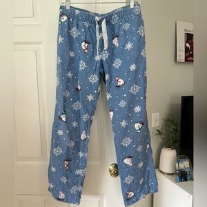 Old Navy pajama Pants